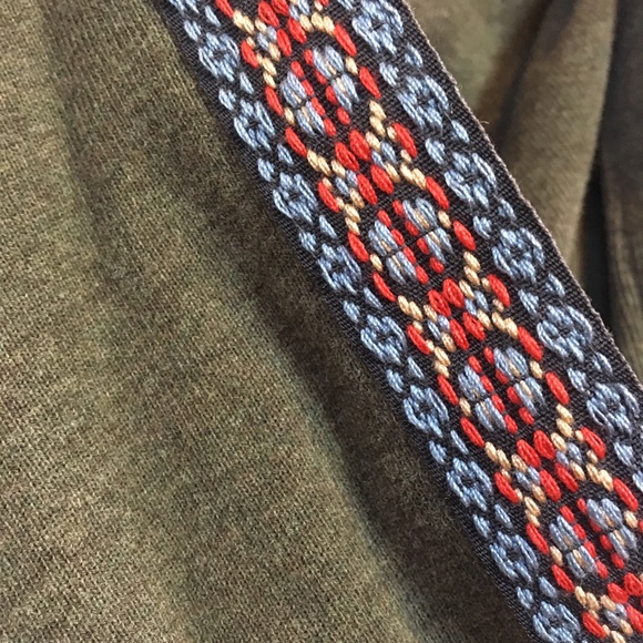 Full Zip Hoodie - Picture 3 of 5